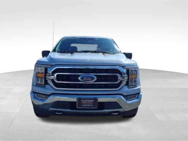 2021 Ford F-150 XLT - Photo 6