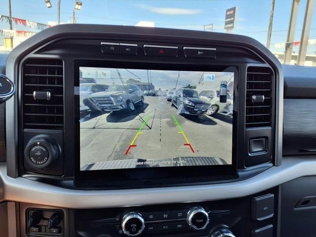 2021 Ford F-150 XLT - Photo 19