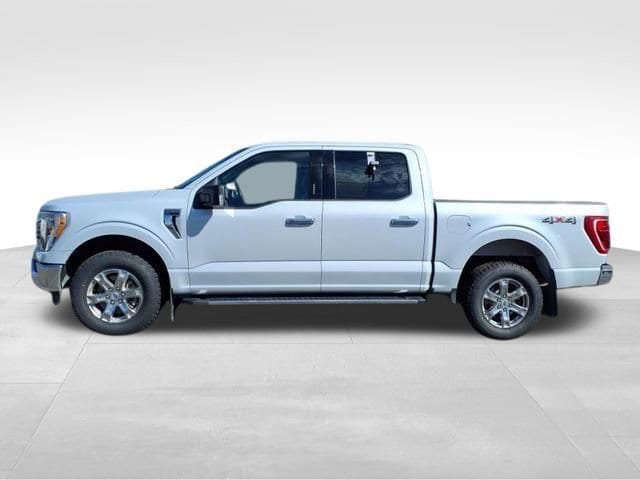 2021 Ford F-150 XLT - Photo 8