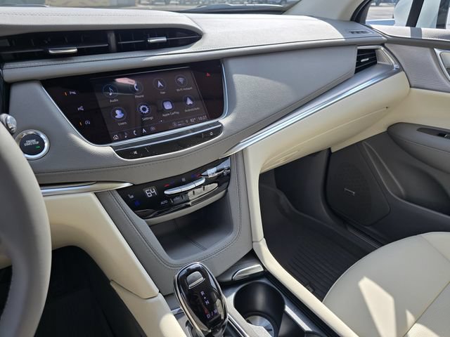 2026 Cadillac XT5 Premium Luxury - Photo 25