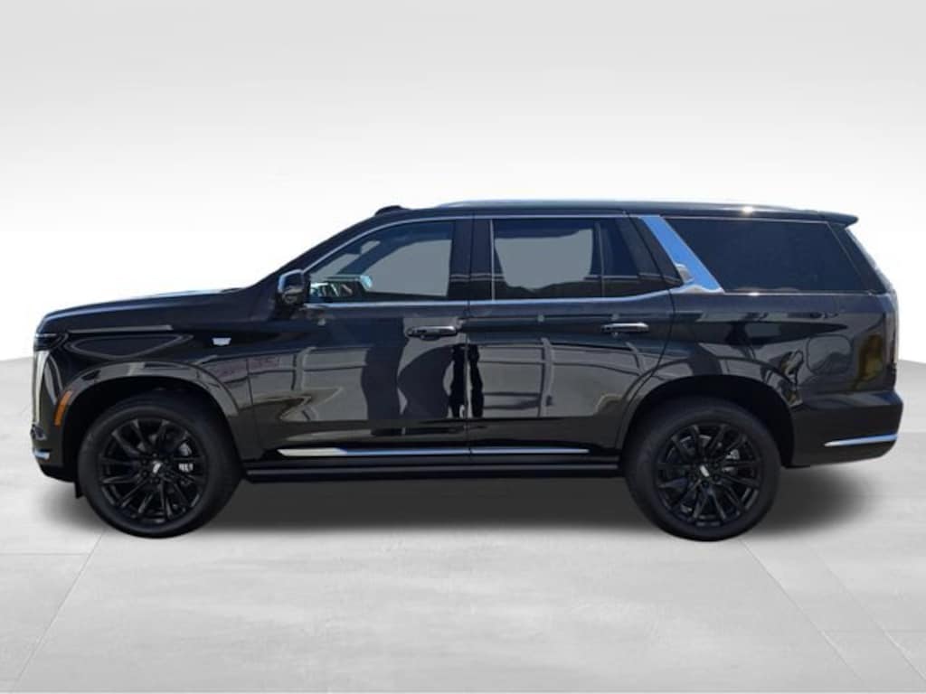 New 2026 CADILLAC Escalade Luxury SUV