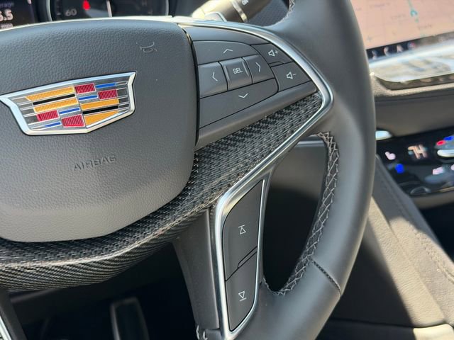 2026 Cadillac XT5 Sport - Photo 31