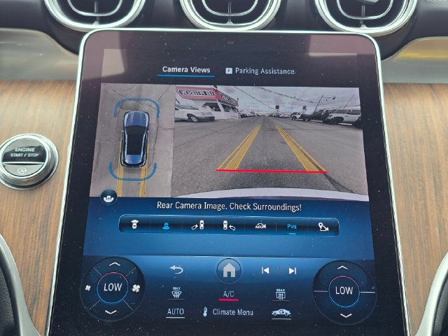 2023 Mercedes-Benz GLC GLC 300 - Photo 28