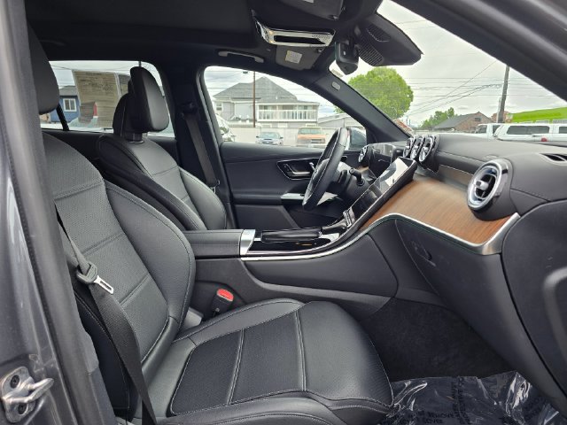 2023 Mercedes-Benz GLC GLC 300 - Photo 10