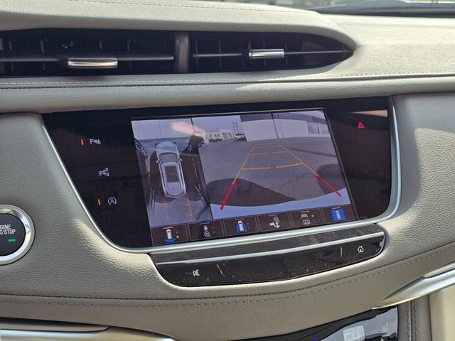 2026 Cadillac XT5 Premium Luxury - Photo 26