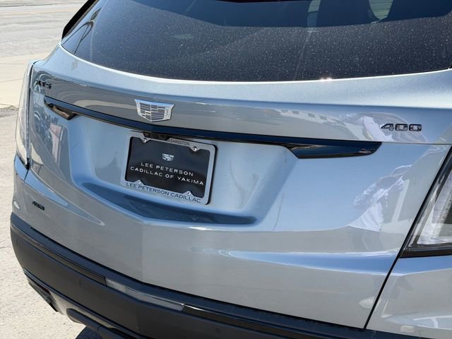2026 Cadillac XT5 Sport - Photo 13