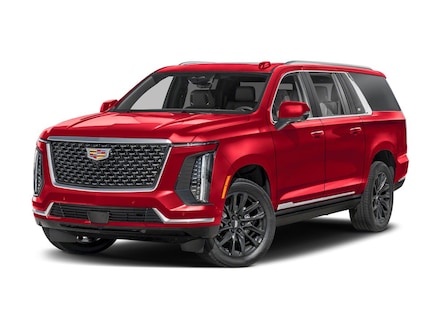 2026 CADILLAC Escalade ESV Platinum Sport SUV