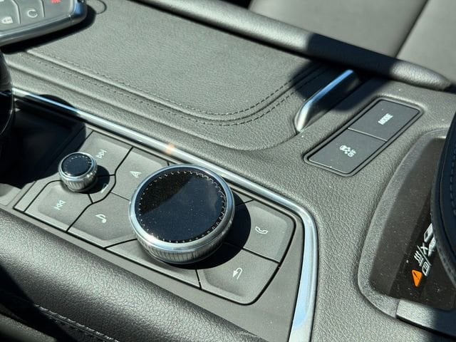 2026 Cadillac XT5 Sport - Photo 29