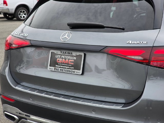 2023 Mercedes-Benz GLC GLC 300 - Photo 13