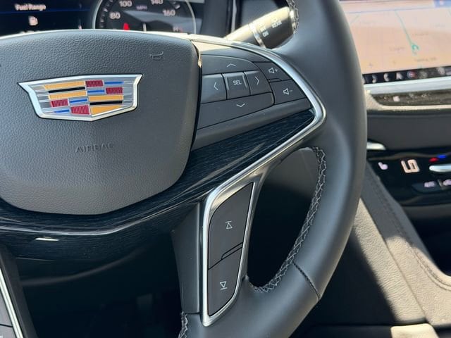 2026 Cadillac XT5 Premium Luxury - Photo 33