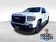  GMC Canyon