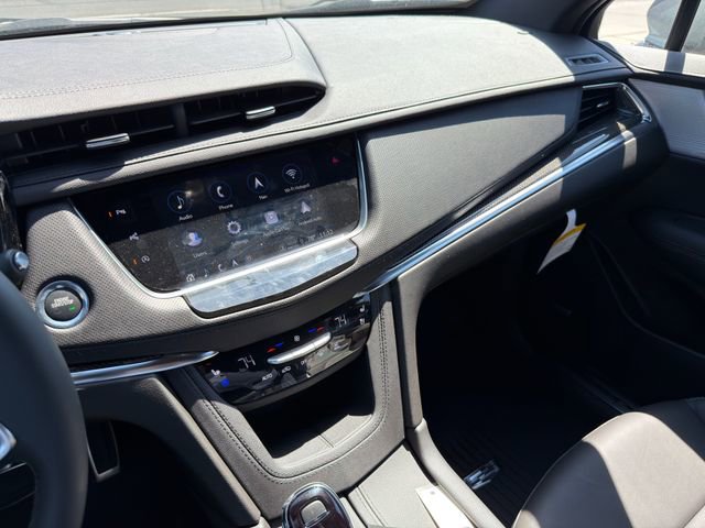 2026 Cadillac XT5 Sport - Photo 26