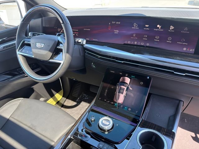 2026 Cadillac Escalade Luxury - Photo 11