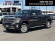  GMC Sierra 2500 HD