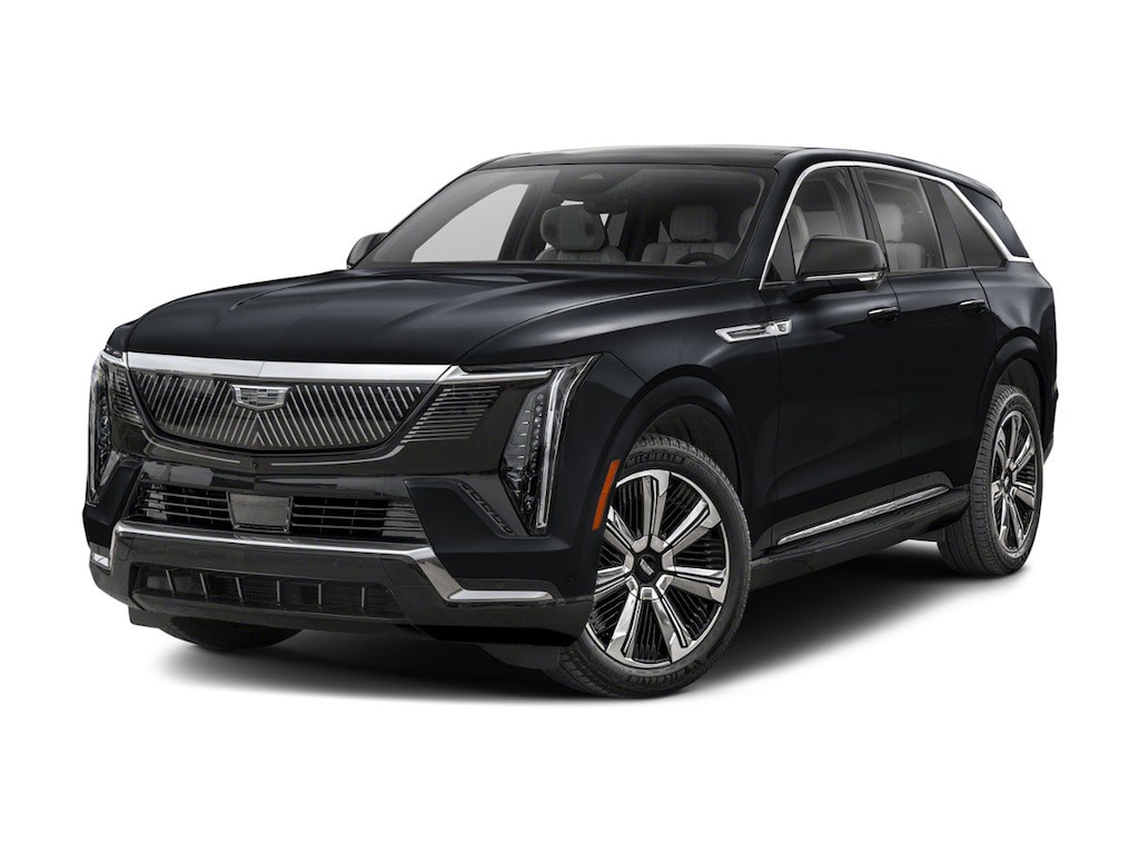 New 2026 CADILLAC ESCALADE IQ Sport SUV