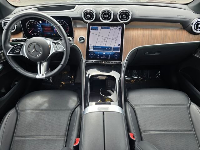 2023 Mercedes-Benz GLC GLC 300 - Photo 18