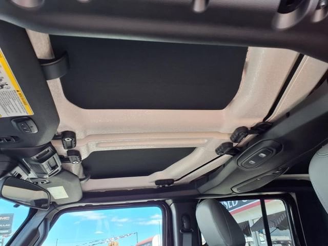 2024 Jeep Gladiator Mojave - Photo 11