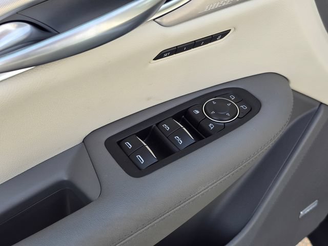 2026 Cadillac XT5 Premium Luxury - Photo 19