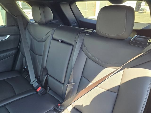 2026 Cadillac XT5 Luxury - Photo 17