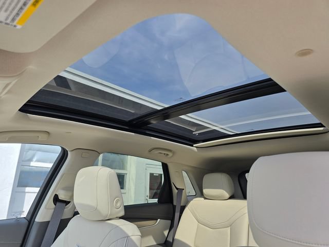 2026 Cadillac XT5 Premium Luxury - Photo 22