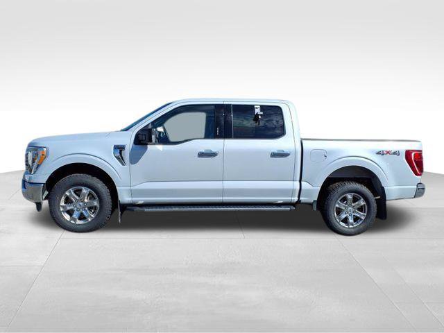2021 Ford F-150 XLT - Photo 7
