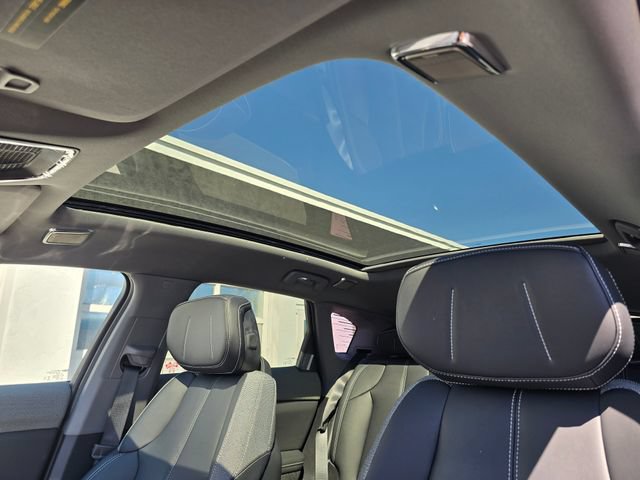 2026 Cadillac OPTIQ Sport - Photo 23