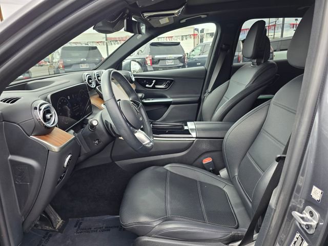 2023 Mercedes-Benz GLC GLC 300 - Photo 21