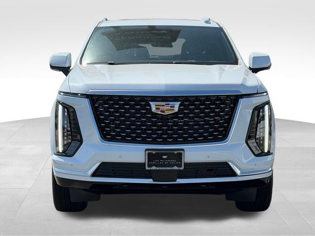 2026 Cadillac Escalade Luxury - Photo 8