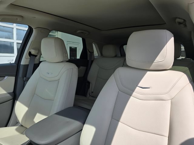 2026 Cadillac XT5 Premium Luxury - Photo 21