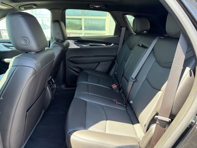 2026 Cadillac XT5 Premium Luxury - Photo 16