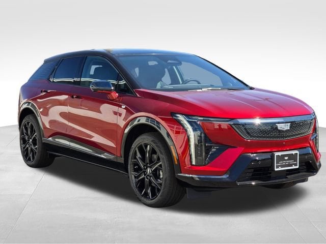 2026 Cadillac OPTIQ Sport - Photo 7