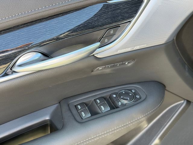 2026 Cadillac XT5 Premium Luxury - Photo 20