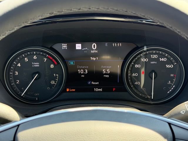 2026 Cadillac XT5 Sport - Photo 25
