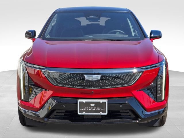 2026 Cadillac OPTIQ Sport - Photo 8