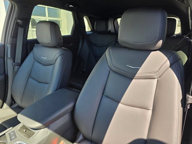 2026 Cadillac XT5 Luxury - Photo 23