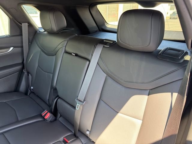 2026 Cadillac XT5 Sport - Photo 16