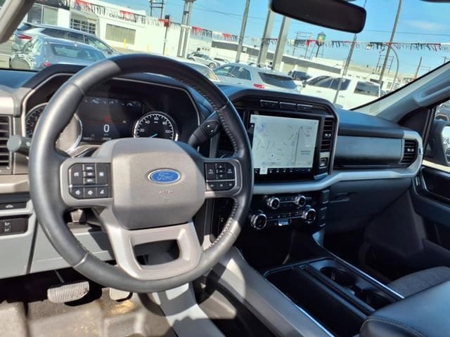 2021 Ford F-150 XLT - Photo 10