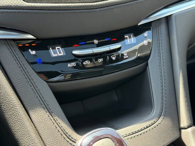 2026 Cadillac XT5 Premium Luxury - Photo 31