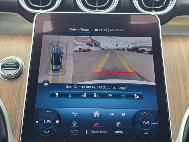 2023 Mercedes-Benz GLC GLC 300 - Photo 28