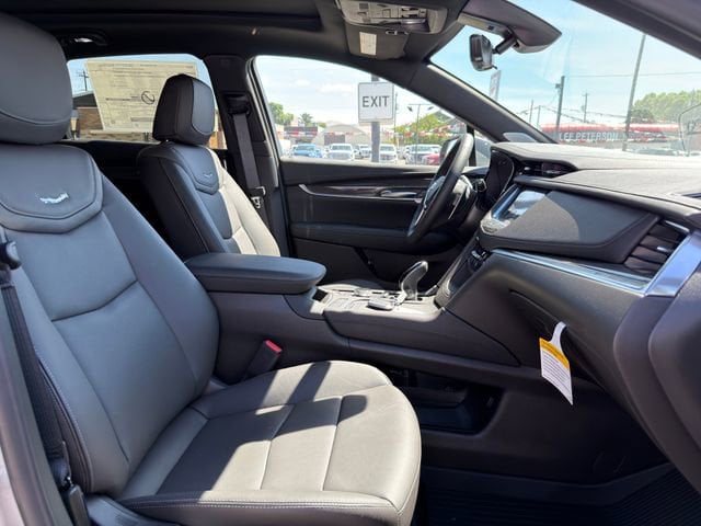 2026 Cadillac XT5 Sport - Photo 10