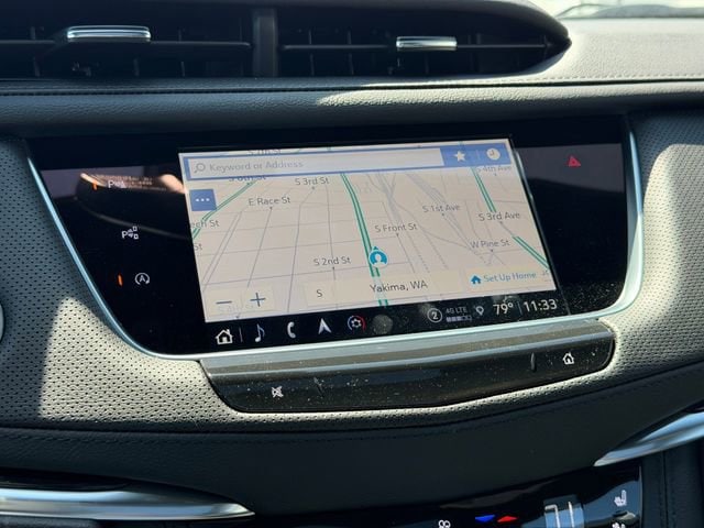 2026 Cadillac XT5 Premium Luxury - Photo 29