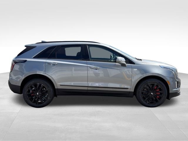 2026 Cadillac XT5 Sport - Photo 6