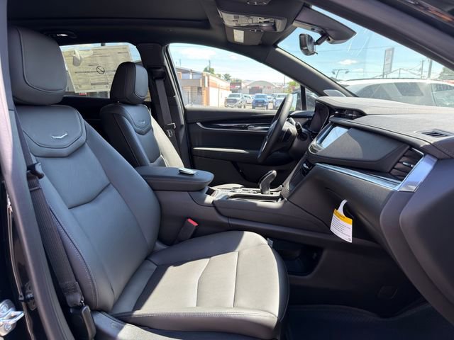 2026 Cadillac XT5 Premium Luxury - Photo 10