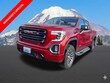  GMC Sierra 1500