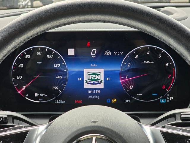 2023 Mercedes-Benz GLC GLC 300 - Photo 25