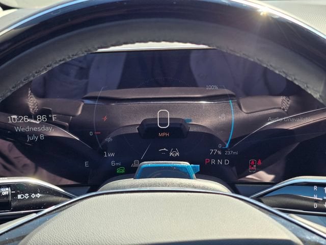 2026 Cadillac OPTIQ Sport - Photo 25
