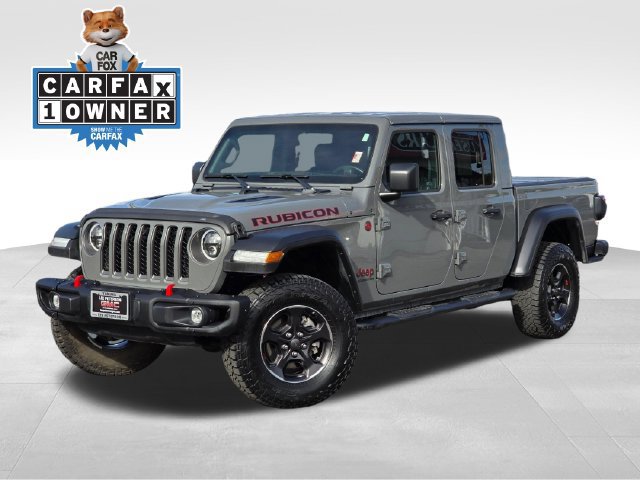 2022 Jeep Gladiator