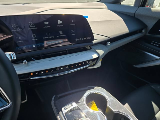 2026 Cadillac OPTIQ Sport - Photo 26