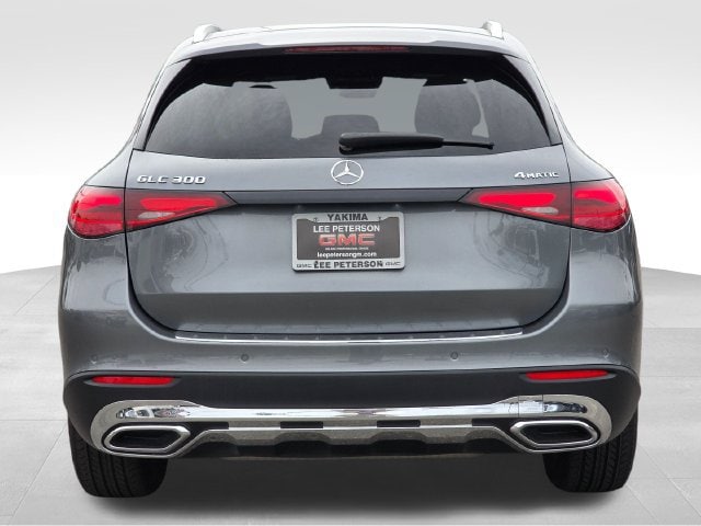 2023 Mercedes-Benz GLC GLC 300 - Photo 4