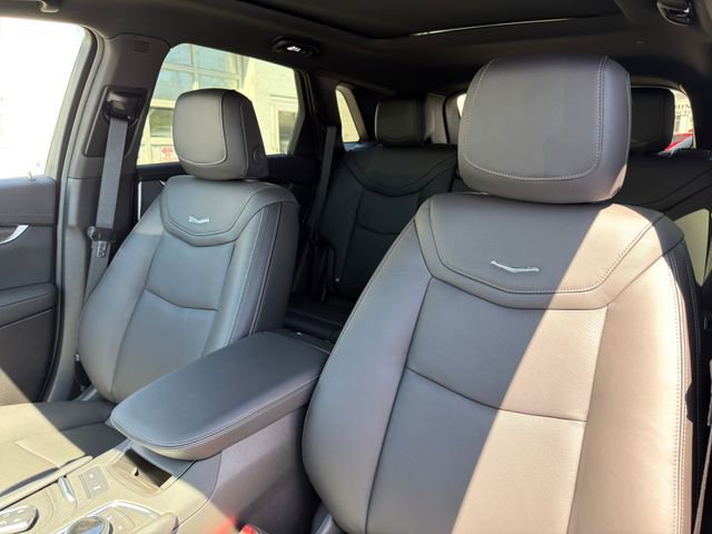2026 Cadillac XT5 Sport - Photo 22